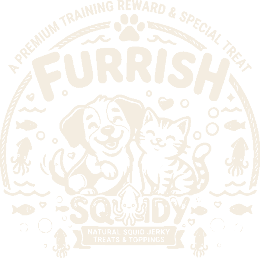 FURRISH SQUIDY